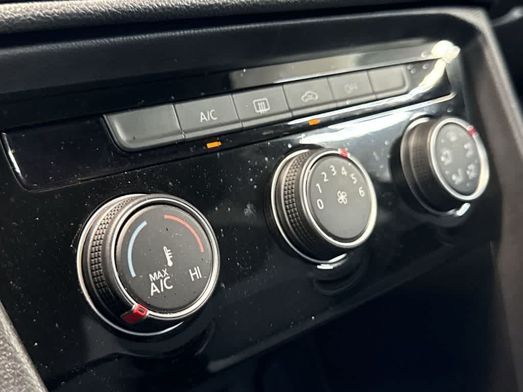 2023 Volkswagen Taos S