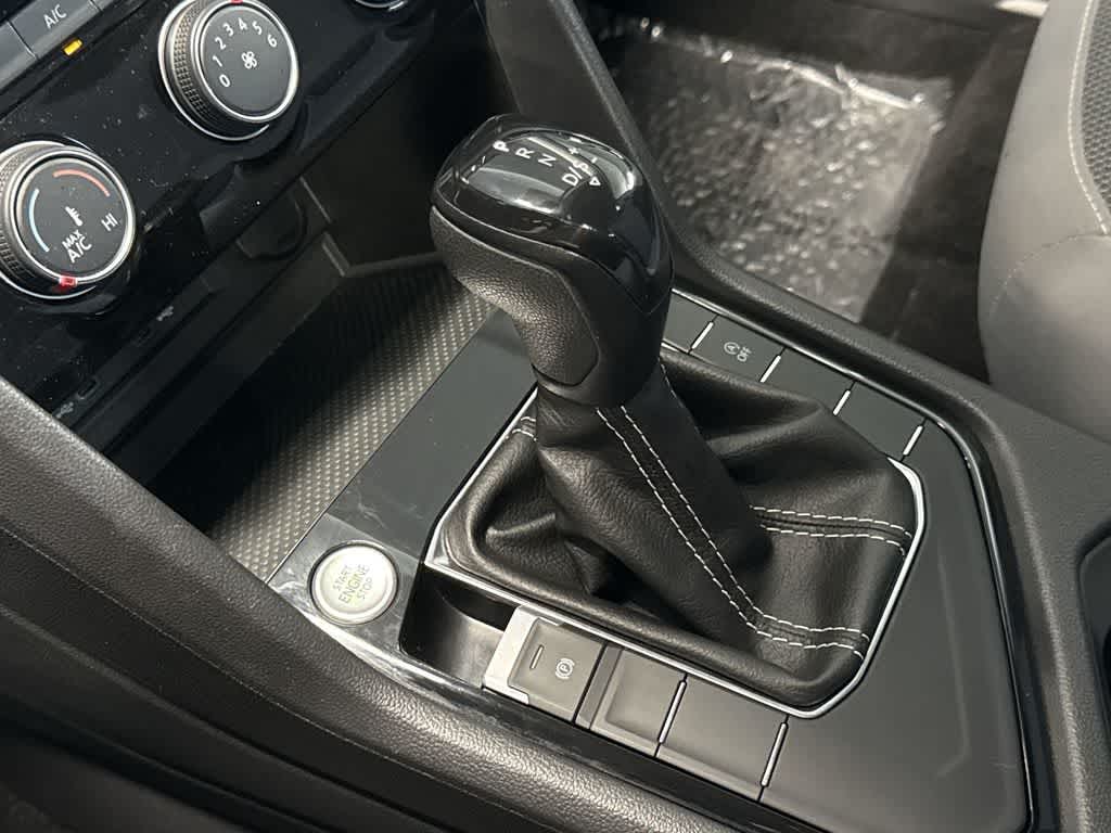 2023 Volkswagen Taos S