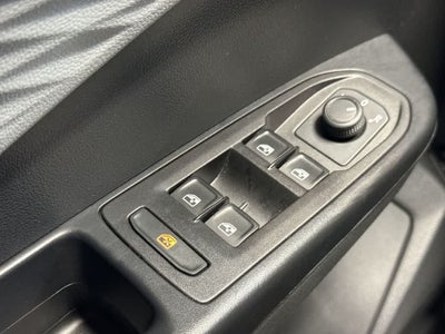 2023 Volkswagen Taos S