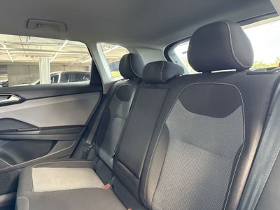 2023 Volkswagen Taos S