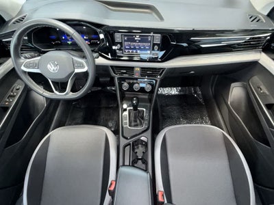 2023 Volkswagen Taos S