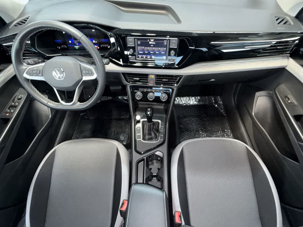 2023 Volkswagen Taos S