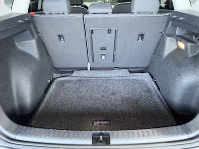 2023 Volkswagen Taos S