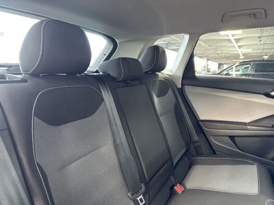 2023 Volkswagen Taos S