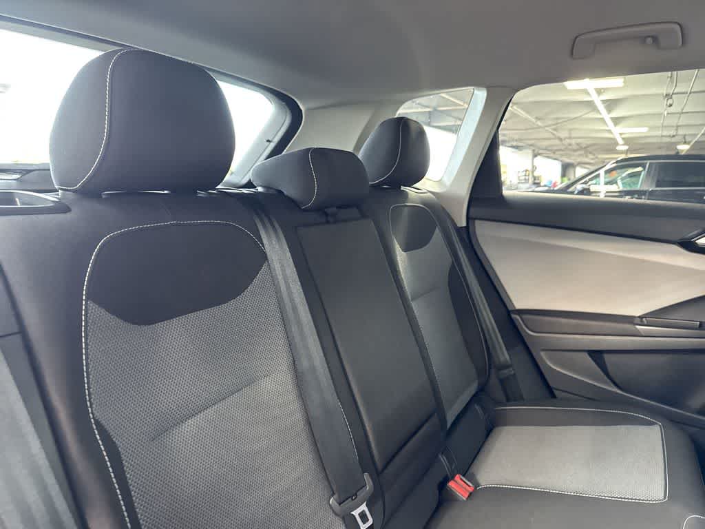 2023 Volkswagen Taos S