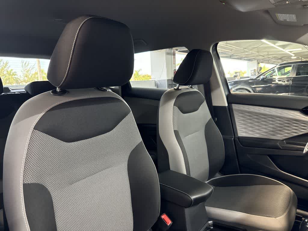 2023 Volkswagen Taos S