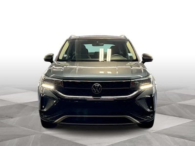 2023 Volkswagen Taos S