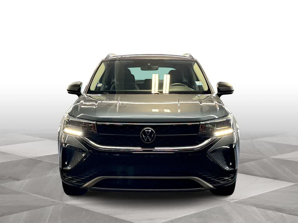 2023 Volkswagen Taos S