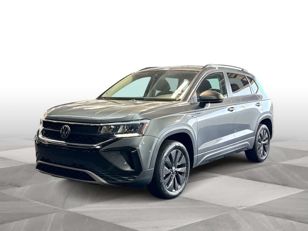 2023 Volkswagen Taos S
