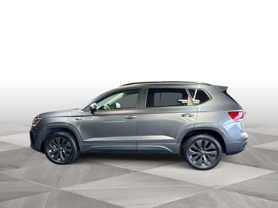 2023 Volkswagen Taos S