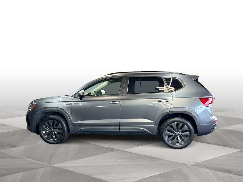 2023 Volkswagen Taos S