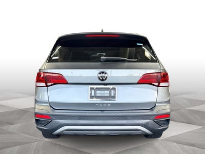2023 Volkswagen Taos S