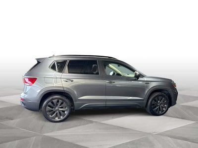 2023 Volkswagen Taos S