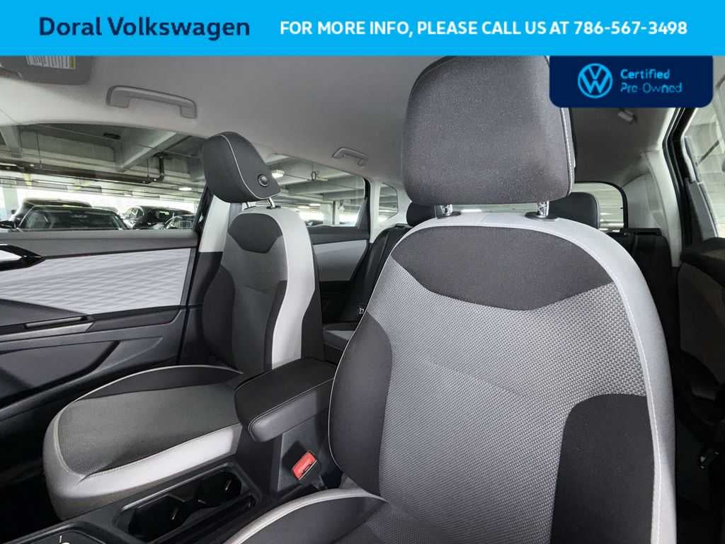 2023 Volkswagen Taos S