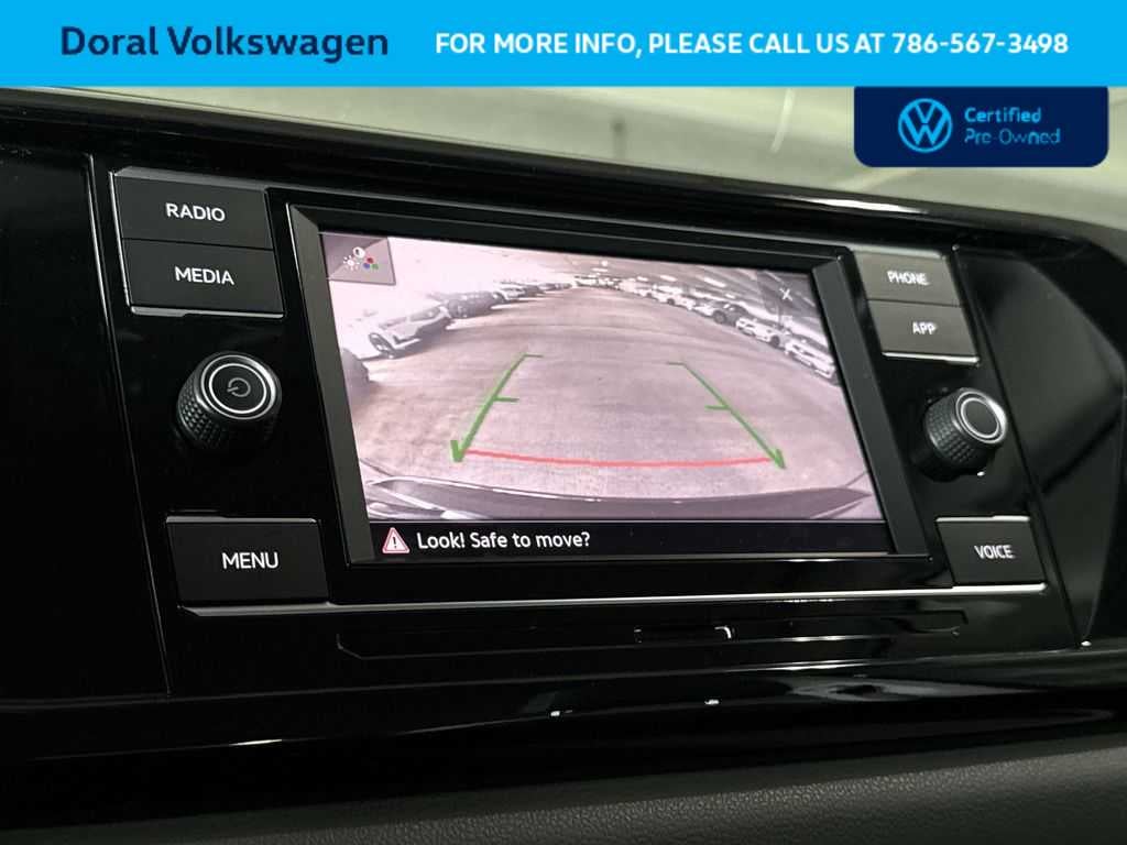2023 Volkswagen Taos S