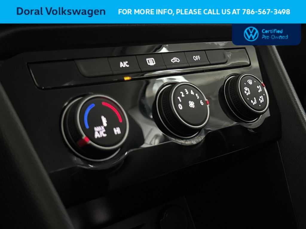 2023 Volkswagen Taos S