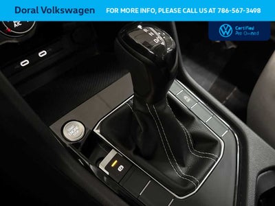 2023 Volkswagen Taos S