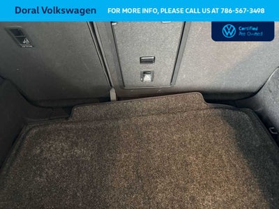 2023 Volkswagen Taos S