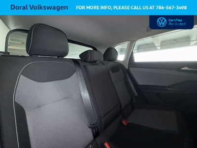 2023 Volkswagen Taos S