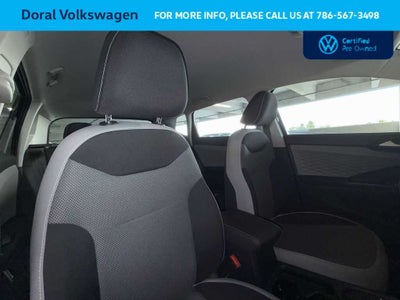 2023 Volkswagen Taos S