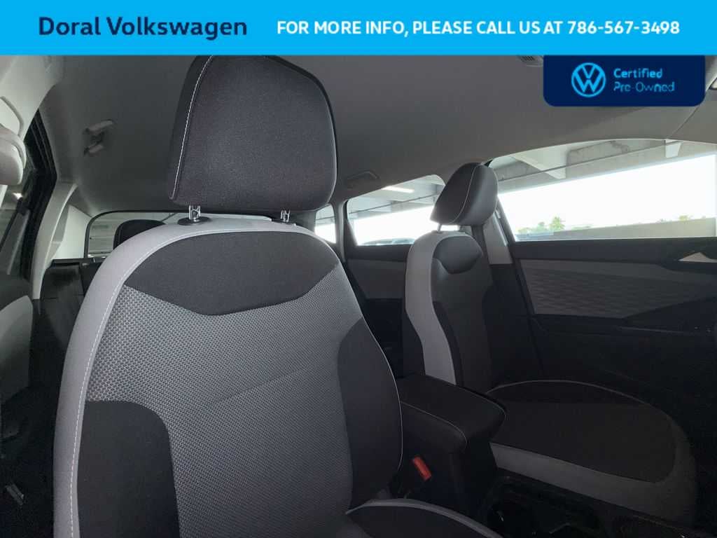 2023 Volkswagen Taos S