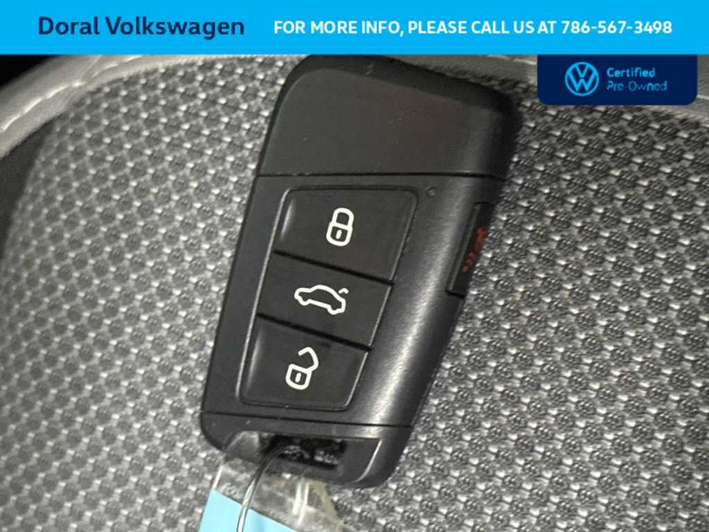 2023 Volkswagen Taos S