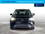 2023 Volkswagen Taos S