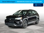 2023 Volkswagen Taos S
