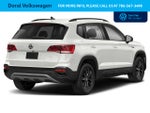 2023 Volkswagen Taos S