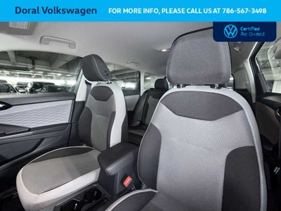 2023 Volkswagen Taos S