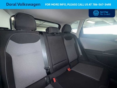 2023 Volkswagen Taos S