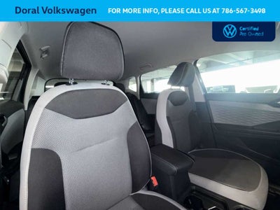 2023 Volkswagen Taos S