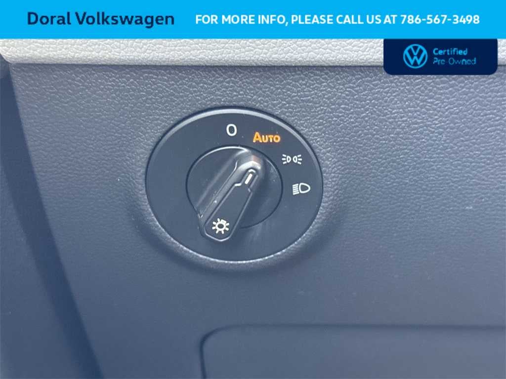 2023 Volkswagen Taos S