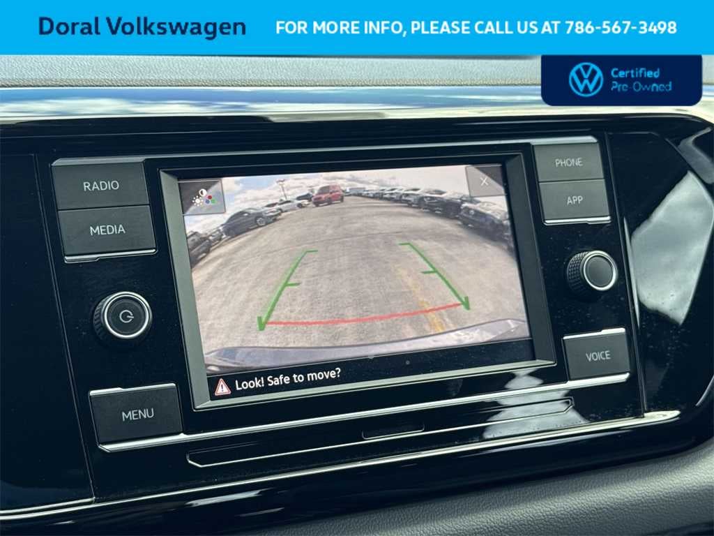 2023 Volkswagen Taos S