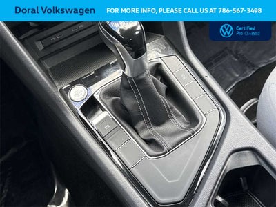 2023 Volkswagen Taos S