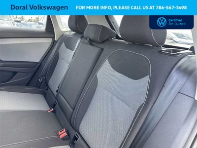 2023 Volkswagen Taos S