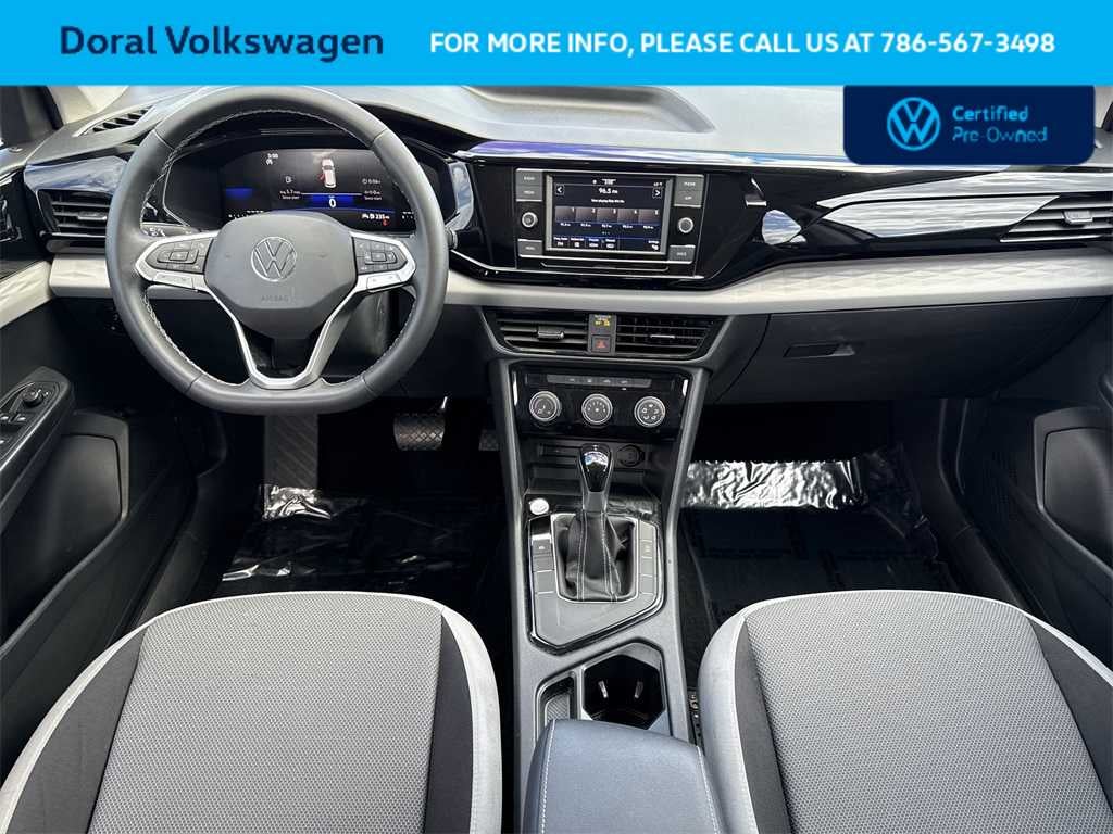 2023 Volkswagen Taos S