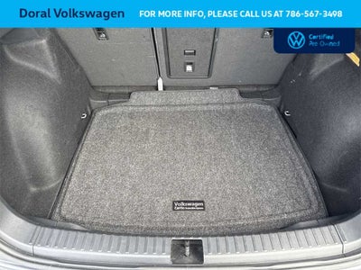 2023 Volkswagen Taos S