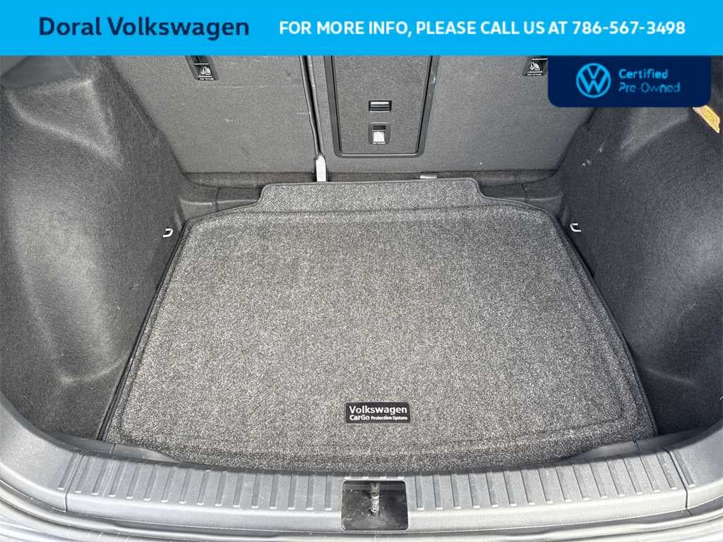 2023 Volkswagen Taos S