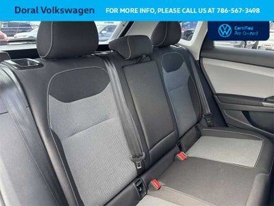 2023 Volkswagen Taos S