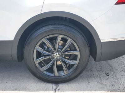 2022 Volkswagen Taos S