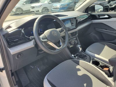 2022 Volkswagen Taos S
