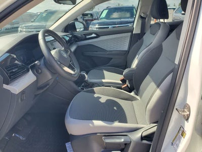 2022 Volkswagen Taos S