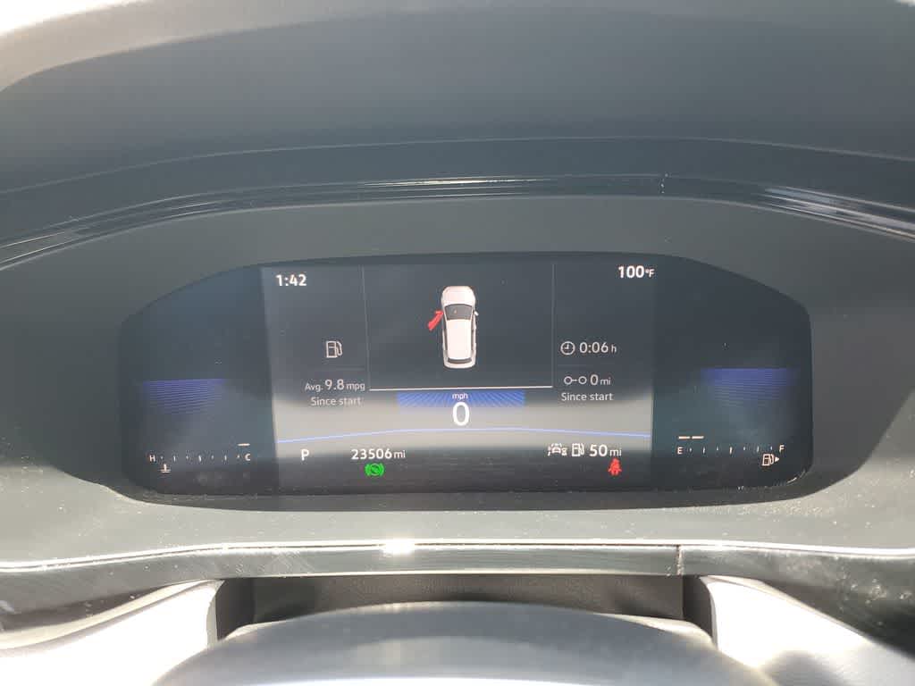 2022 Volkswagen Taos S