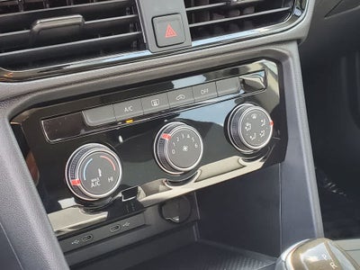 2022 Volkswagen Taos S