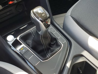 2022 Volkswagen Taos S