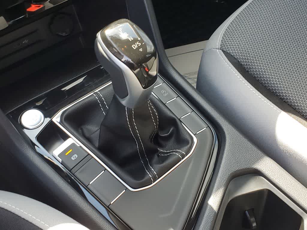 2022 Volkswagen Taos S