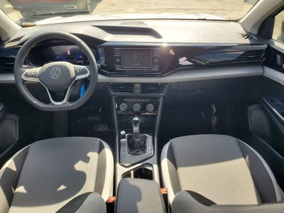 2022 Volkswagen Taos S