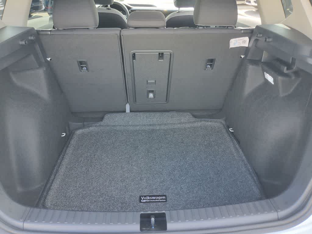 2022 Volkswagen Taos S
