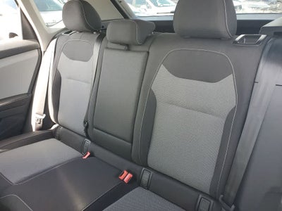 2022 Volkswagen Taos S